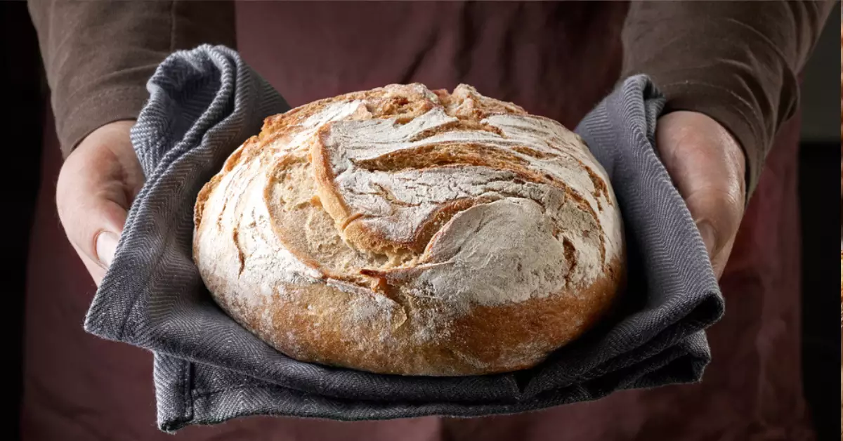 Can You Leave Freshly Baked Bread Out Overnight