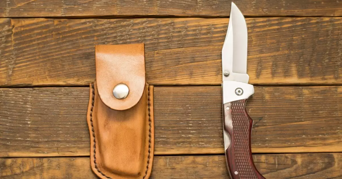 Date a Case Knife